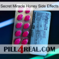 Secret Miracle Honey Side Effects 35